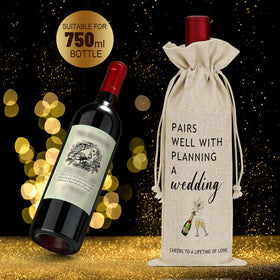 YENCHORN deluxe congratulatory gift box, stylish gift presentation