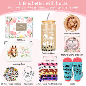 YENCHORN hair ties in bright colors for everyday equestrian looks