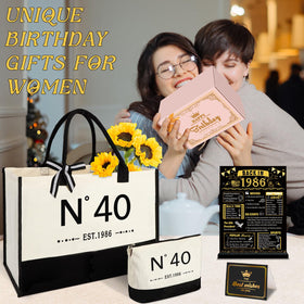 YeohJoy large-capacity tote accommodates clothes, towels, and essentials.
