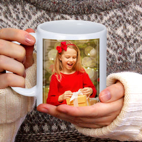 Yephets sublimation mugs 11oz wide mouth for easy cleaning and printing coverage