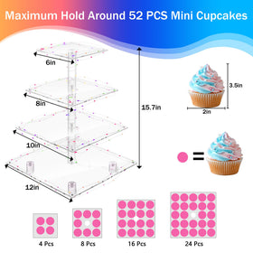 YestBuy flat-pack design enables easy storage after events.