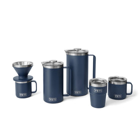 YETI Pour Over enables precise extraction on outdoor adventures