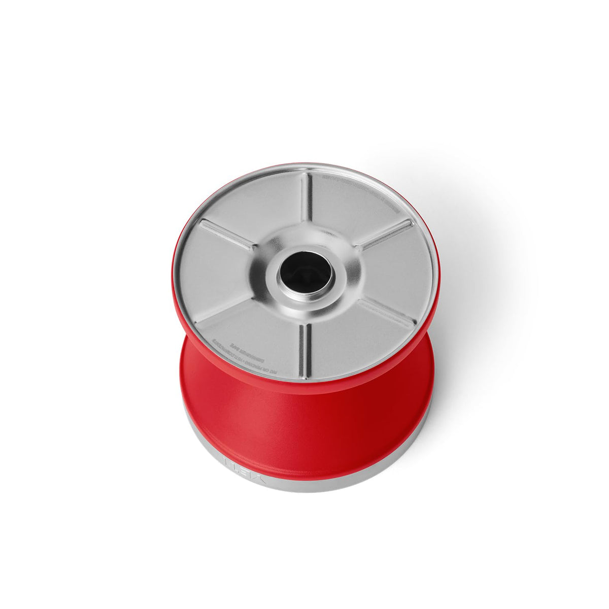 YETI pour over accessory showing V60 filter compatibility for flexible brewing