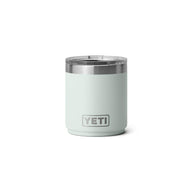 YETI Rambler 10 oz Ceramic Lined Lowball 2.0 – Vacuum Insulated Mug with MagSlider Lid | Ridgeline