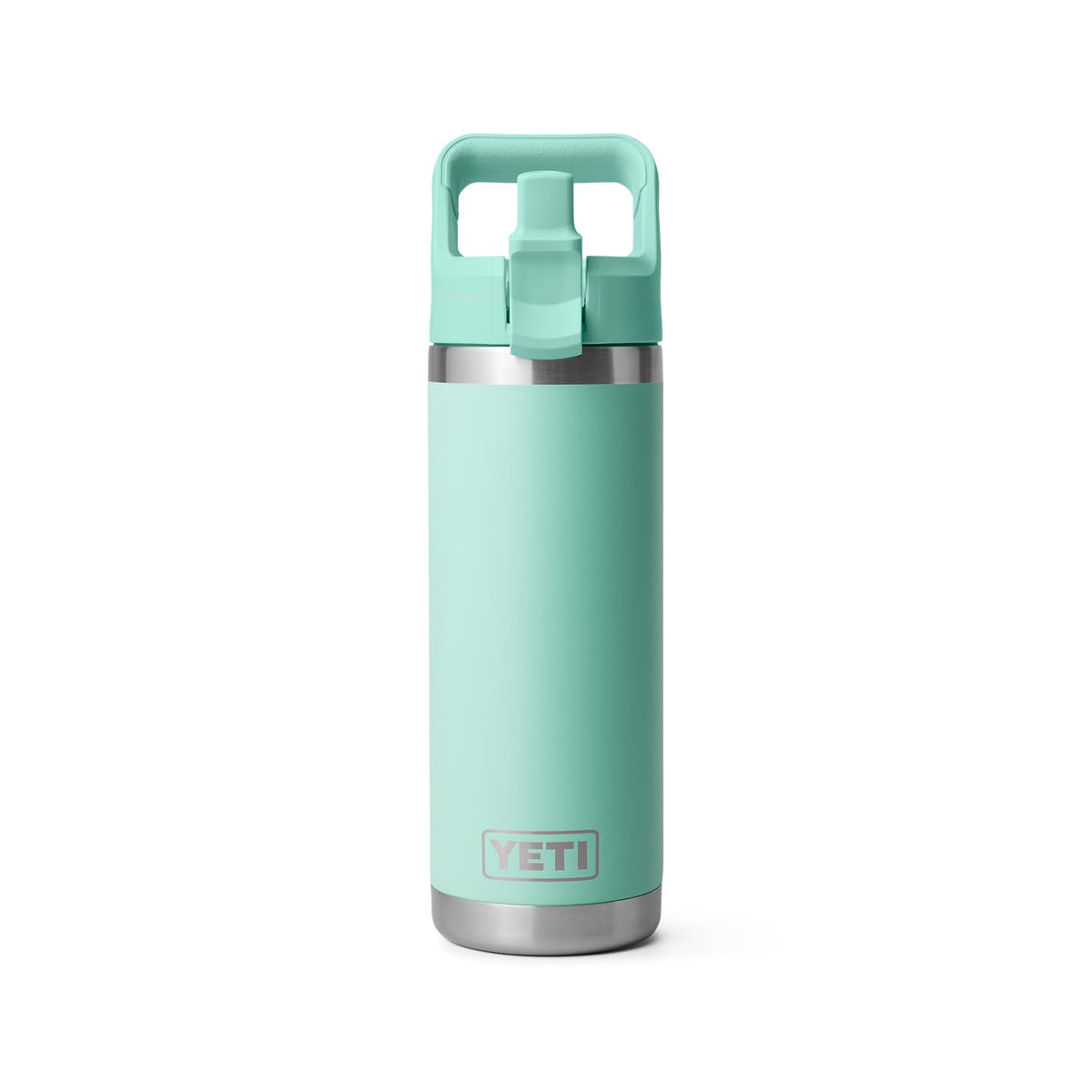 YETI Rambler outdoors lifestyle shows reliable hydration on hikes and kayaking