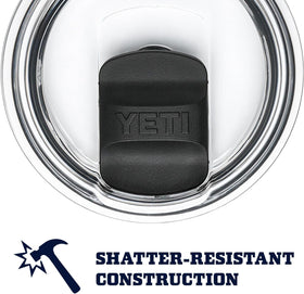 YETI Rambler 24 oz ridegeline mug ready for rugged outdoor days.