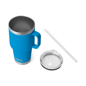 No Sweat design keeps hands dry during icy beverage use