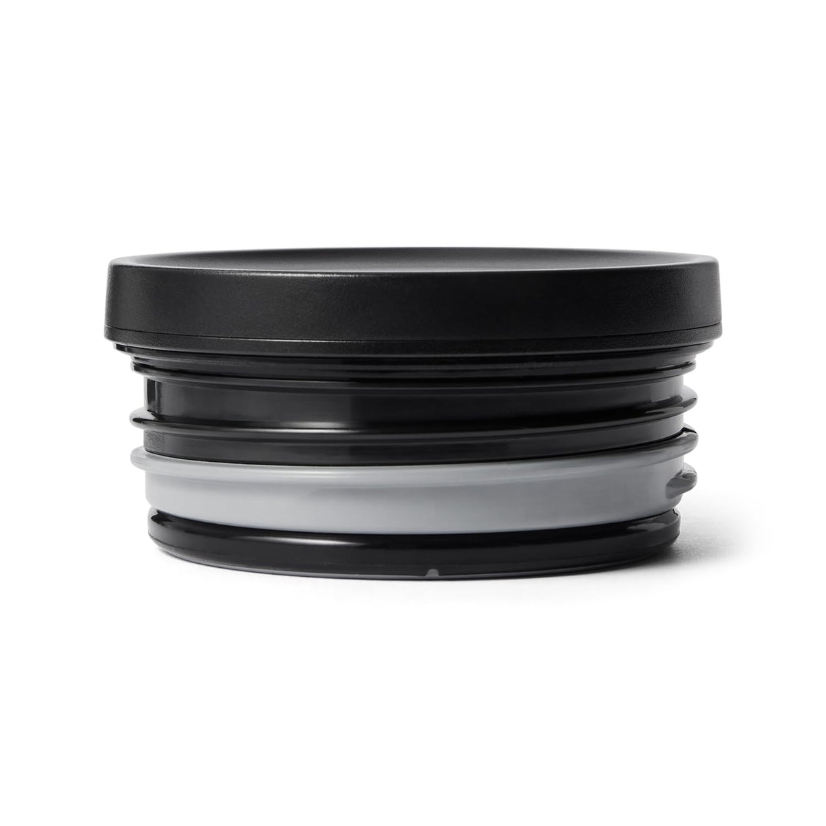 YETI Rambler 8 oz Food Jar in pack ready for travel and meals.