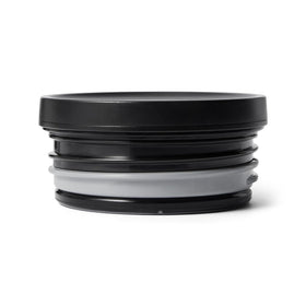 YETI Rambler 8 oz Food Jar in pack ready for travel and meals.