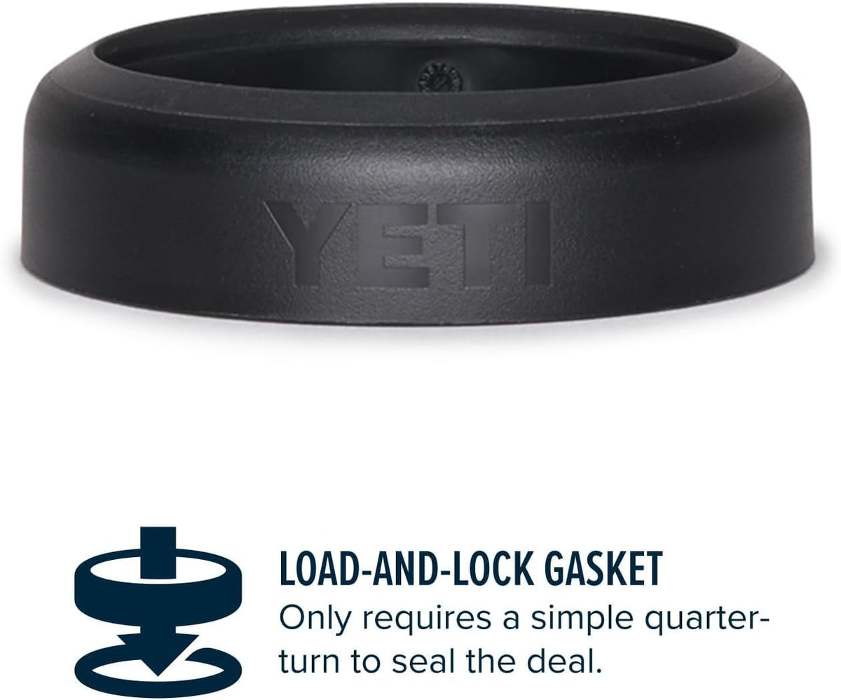 Compact dimensions 3x4.25 inches on YETI Colster 2.0 for portability