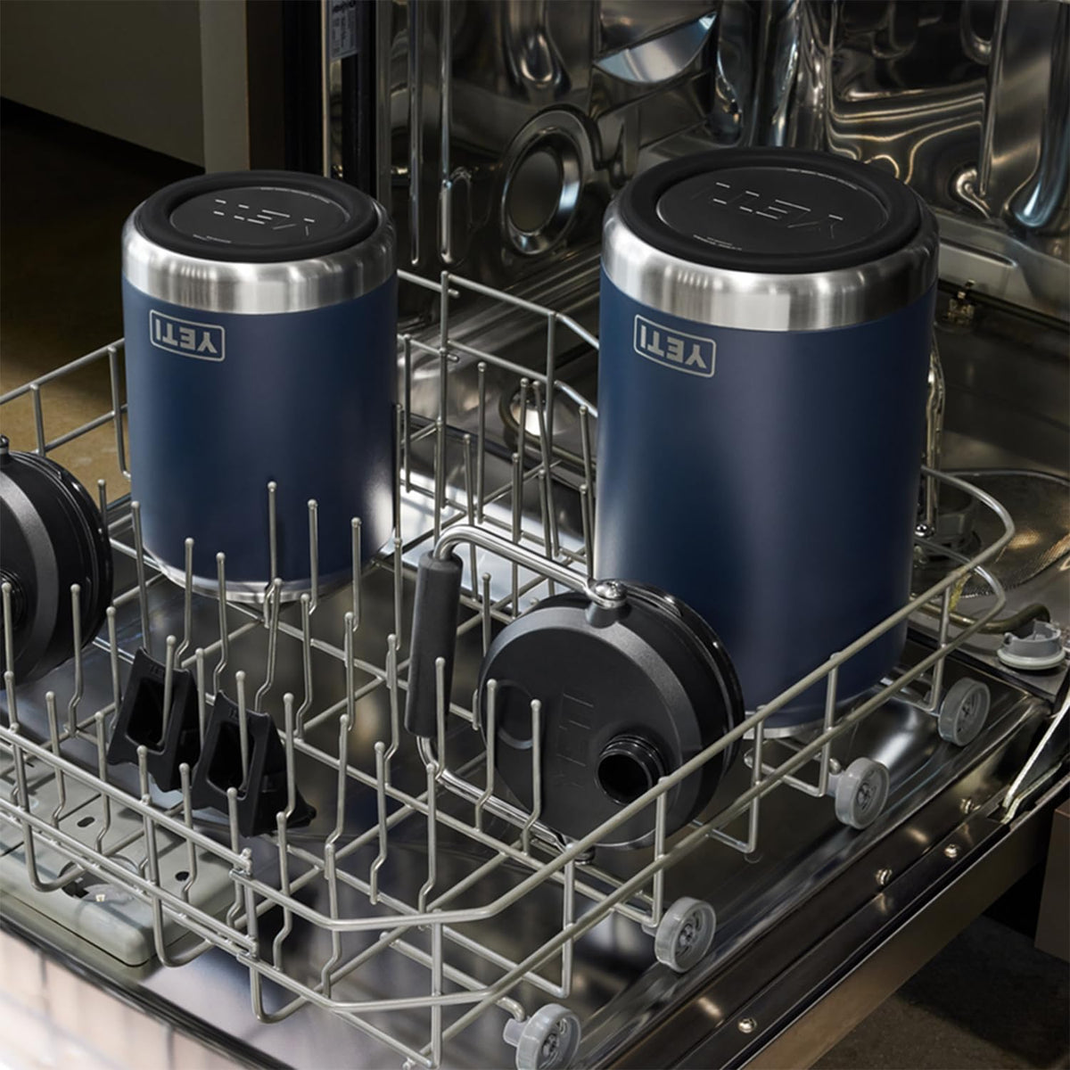 YETI Rambler Gallon Jug 2.0 office hydration for daily routines.