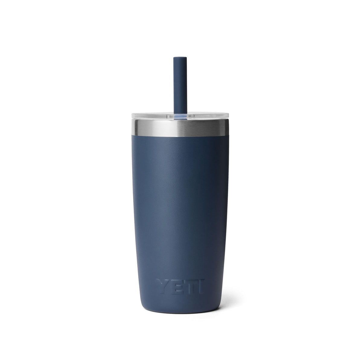 YETI Rambler Jr being cleaned in a dishwasher