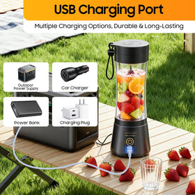 YFIXQNSU gift-ready blender ideal for mom, friends, or colleagues
