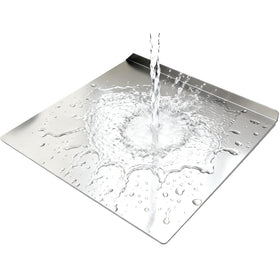 YICORIP large surface area suitable for meat, produce, and bread prep.