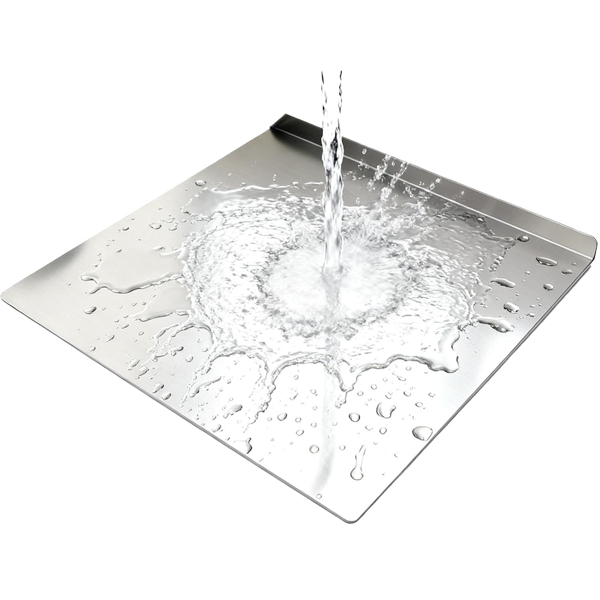 YICORIP dishwasher-safe cutting board for quick kitchen cleanup