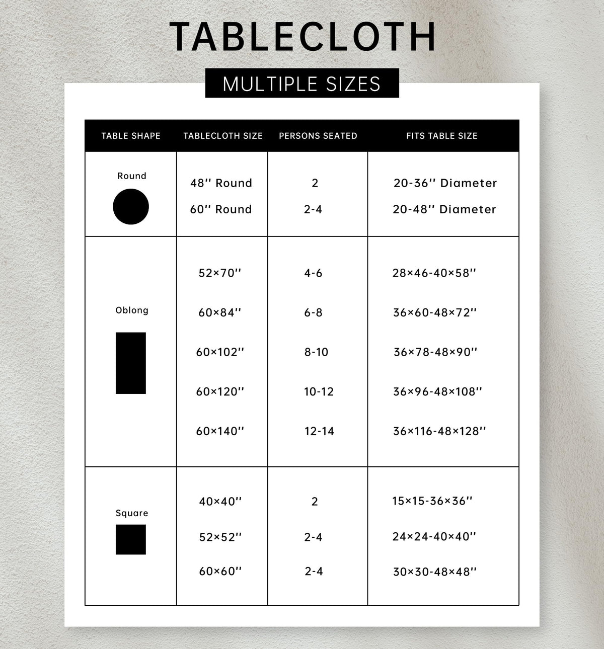 YiHomer Pastoral tablecloth for indoor-outdoor dining settings, suitable for various occasions