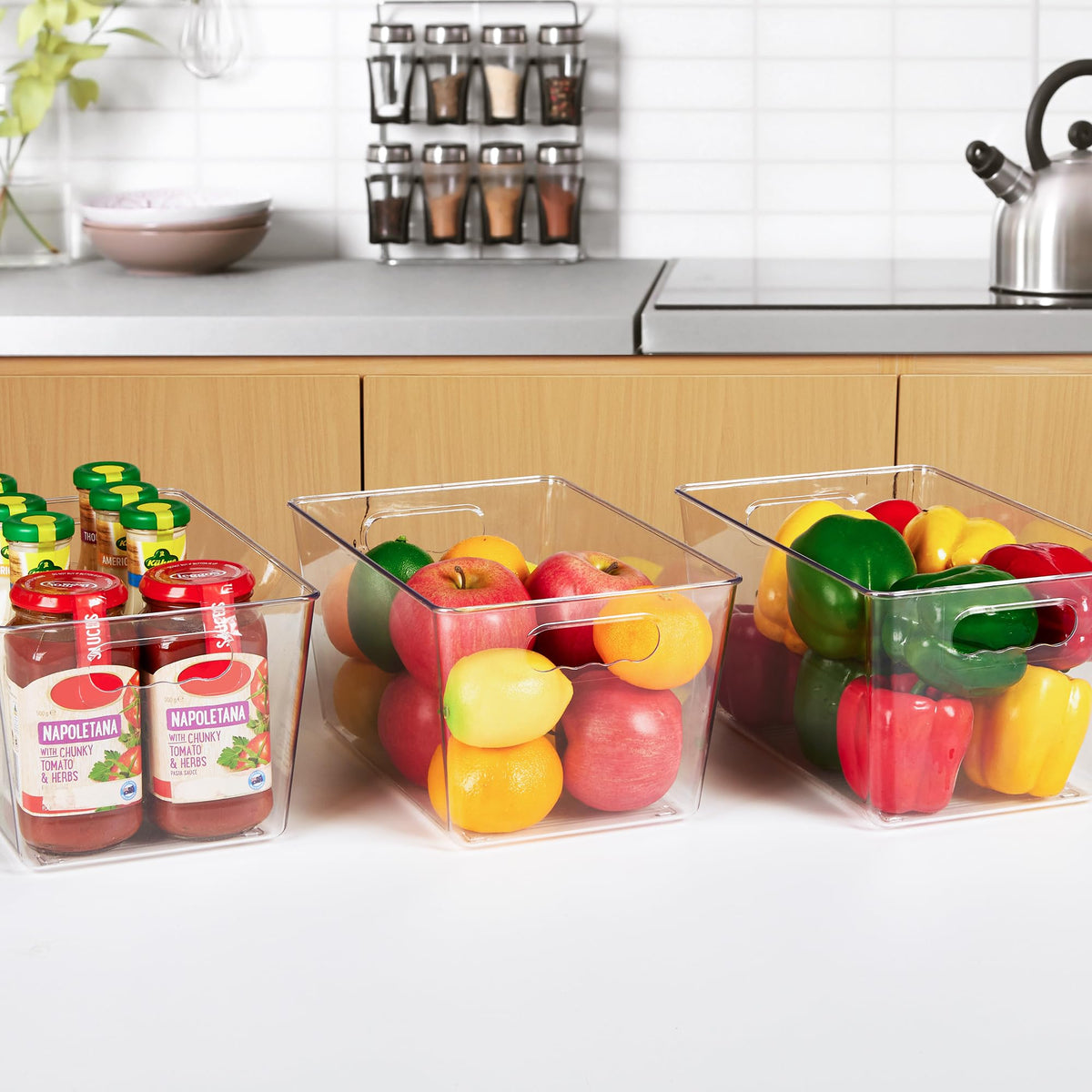 Versatile YIHONG storage for drinks and snacks