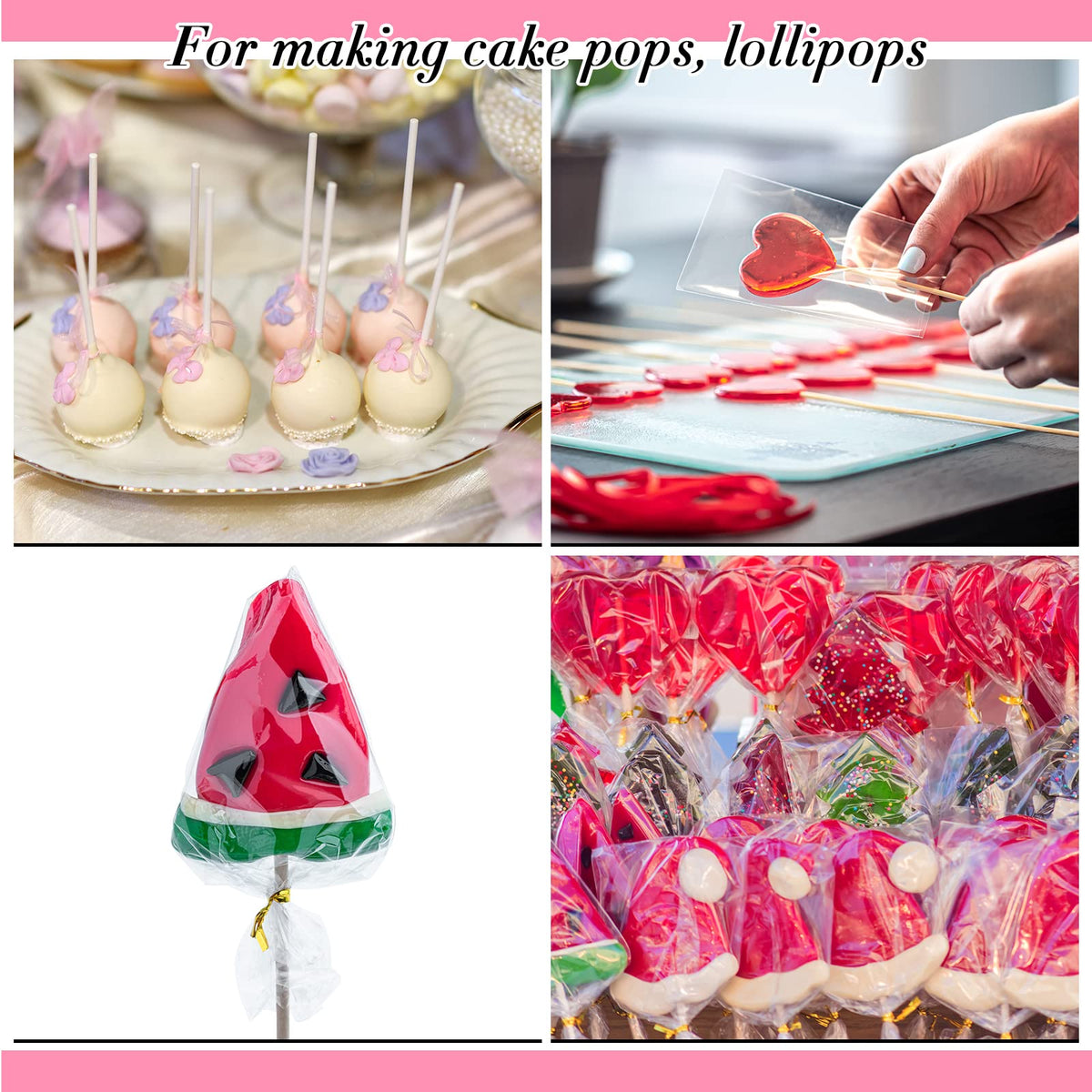 Yinkin scooper ball maker tool for even candy shaping