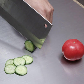 YIYUHAR heat-resistant cutting board withstands high temperatures