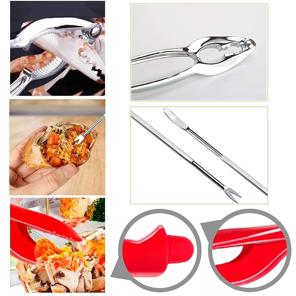 Ymkf Sqqr shrimp deveiner makes prep fast and waste-free