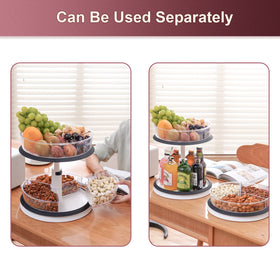 Ynelyase easy-assembly design requires no tools for a clutter-free setup.