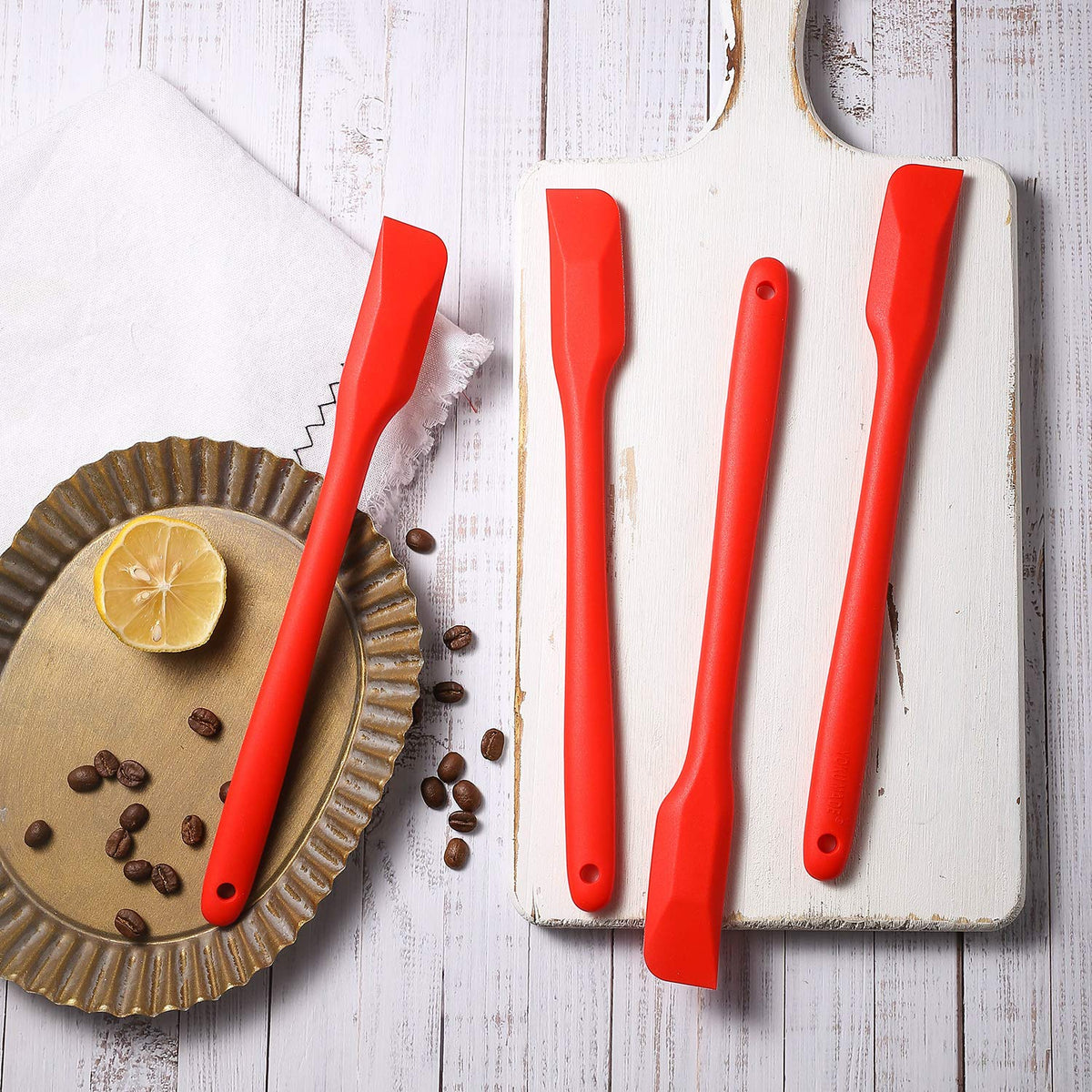 Yoku Made jars and containers helper — compatible with nonstick cookware.