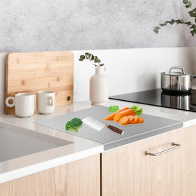 Yoposeo durable design resists cracking for long-lasting kitchen use