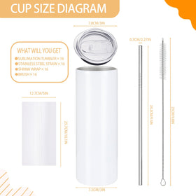 YOUKE OLA double-wall insulated tumbler keeps beverages at temperature