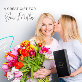 Your Dream Party Shop Best Mom Ever tumbler mint green supports daily hydration on the go