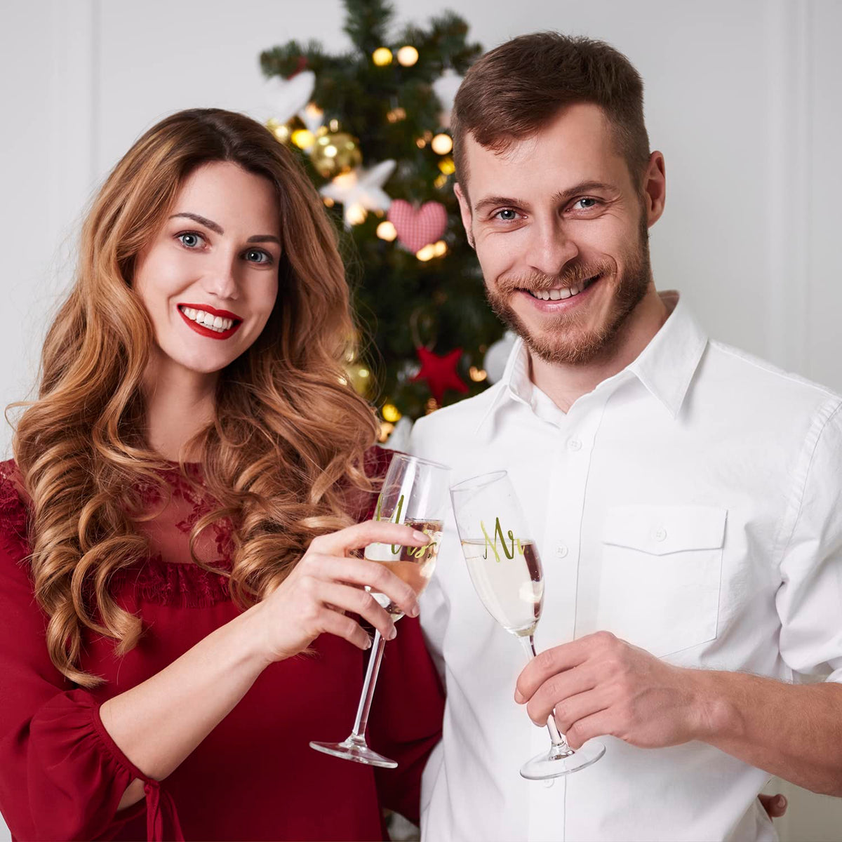 Your Dream Party Shop unique mr and mrs gift with timeless elegance