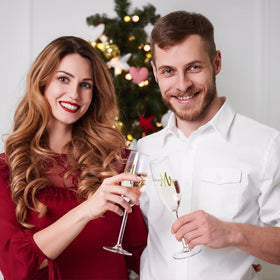 Your Dream Party Shop unique mr and mrs gift with timeless elegance
