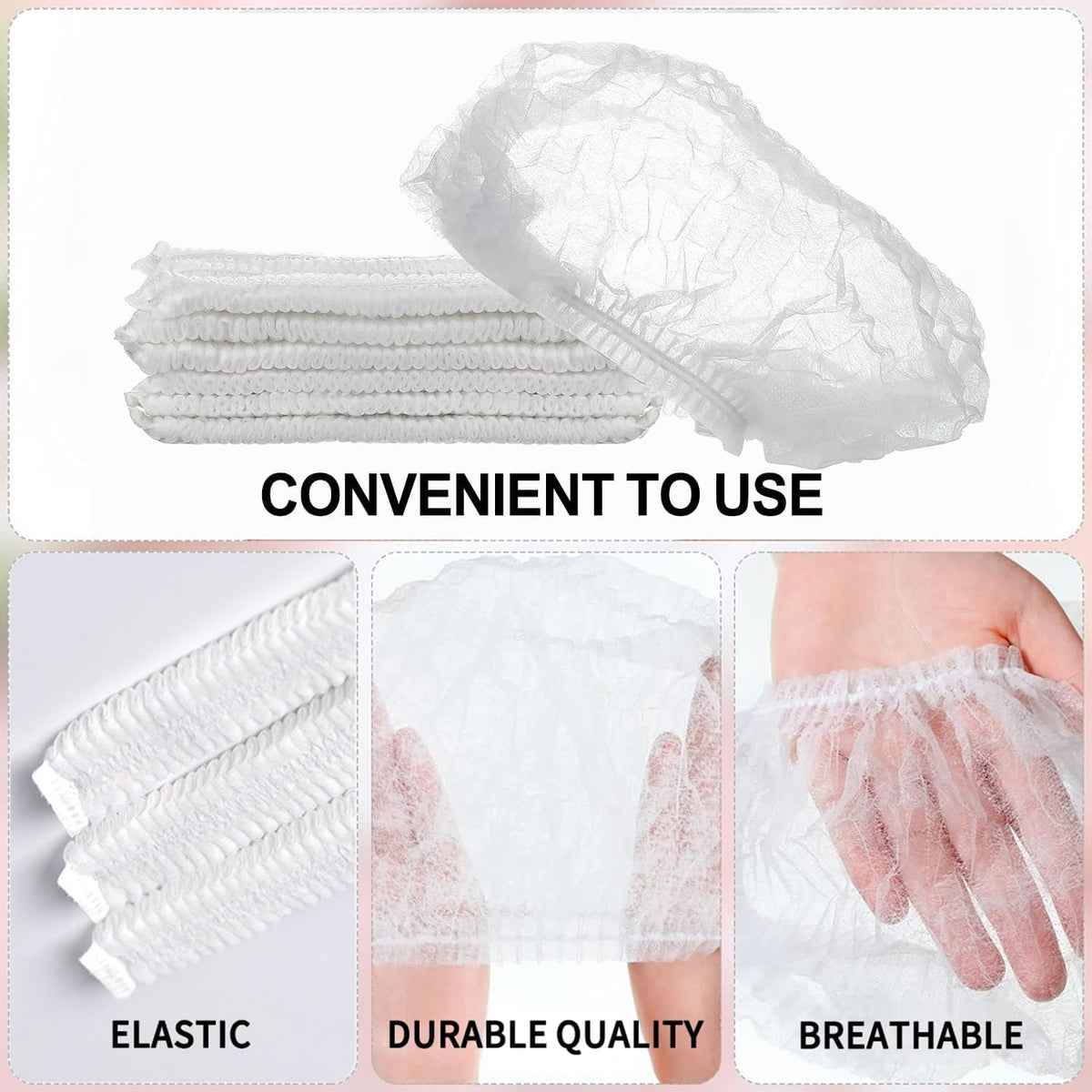 YUANSHAO soft breathable banneton liner supports dough proofing.