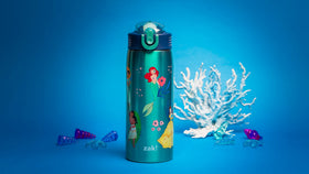 BPA-free Disney Princess bottle designed for everyday reuse