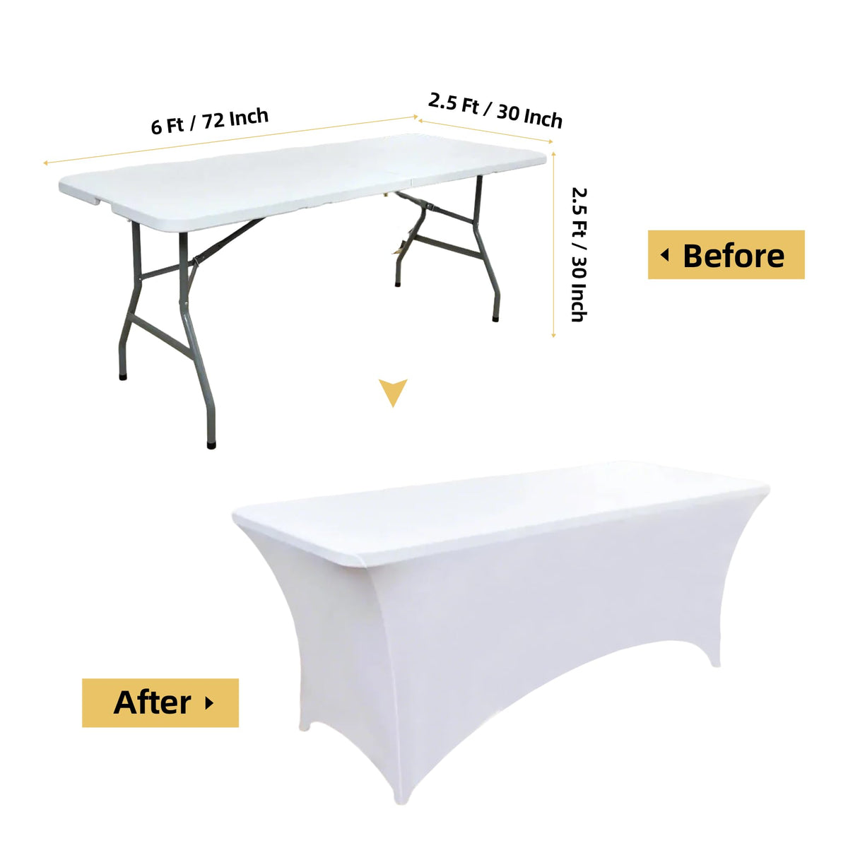 ZarzaaSik easy-care fabric is machine washable and quick to dry.