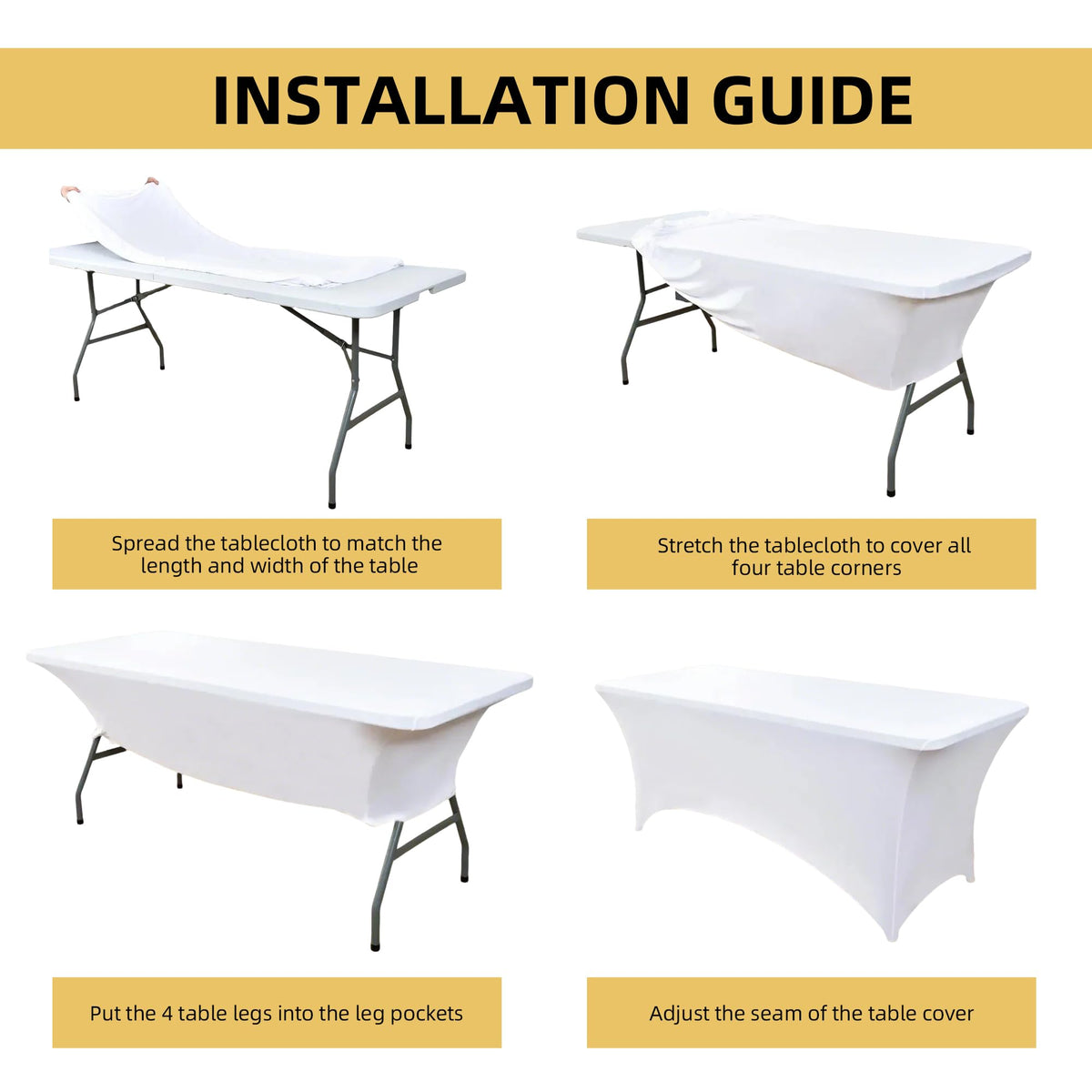 ZarzaaSik wrinkle-resistant fabric for flat neat presentation