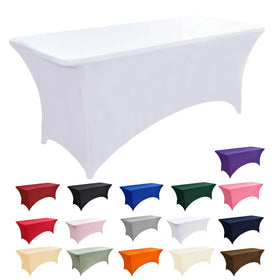 ZarzaaSik wrinkle resistant fabric keeps your booth tidy