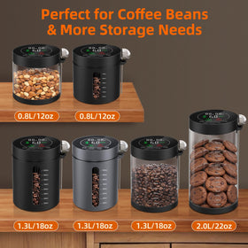 ZDXBO compact design suits kitchens, offices, or coffee stations with modern aesthetics.