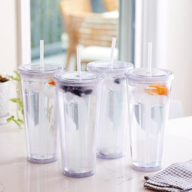 Six-pack Zephyr Canyon packaging suitable for family or office use