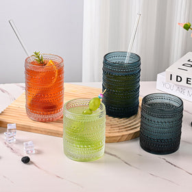 ZMOWIPDL cup cleaning brush for spotless glassware