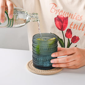 ZMOWIPDL gift-ready glass set displayed for gifting