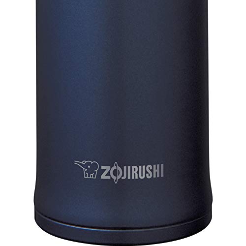 Compact travel mug design that fits cup holders