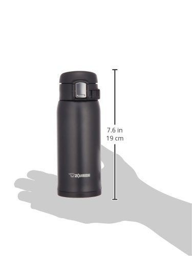 Zojirushi nonstick interior eases daily cleaning for busy routines.