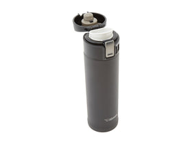 Compact design saves space at office or on the go while preserving capacity.