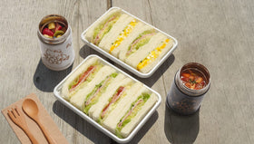 Zojirushi SlickSteel interior resists stains and preserves neutral taste