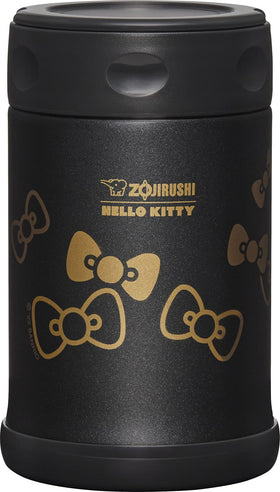 Zojirushi vented lid eases opening when jar holds hot foods