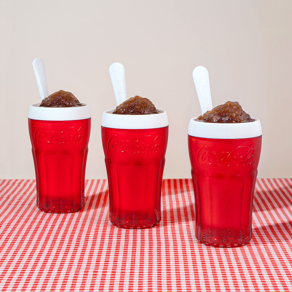 ZOKU setup demonstrates ready-to-use system for quick treats