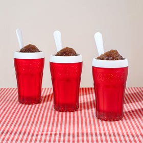 ZOKU setup demonstrates ready-to-use system for quick treats