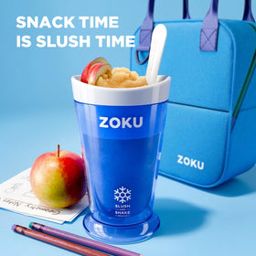 ZOKU Designed in USA reflects thoughtful design and quality