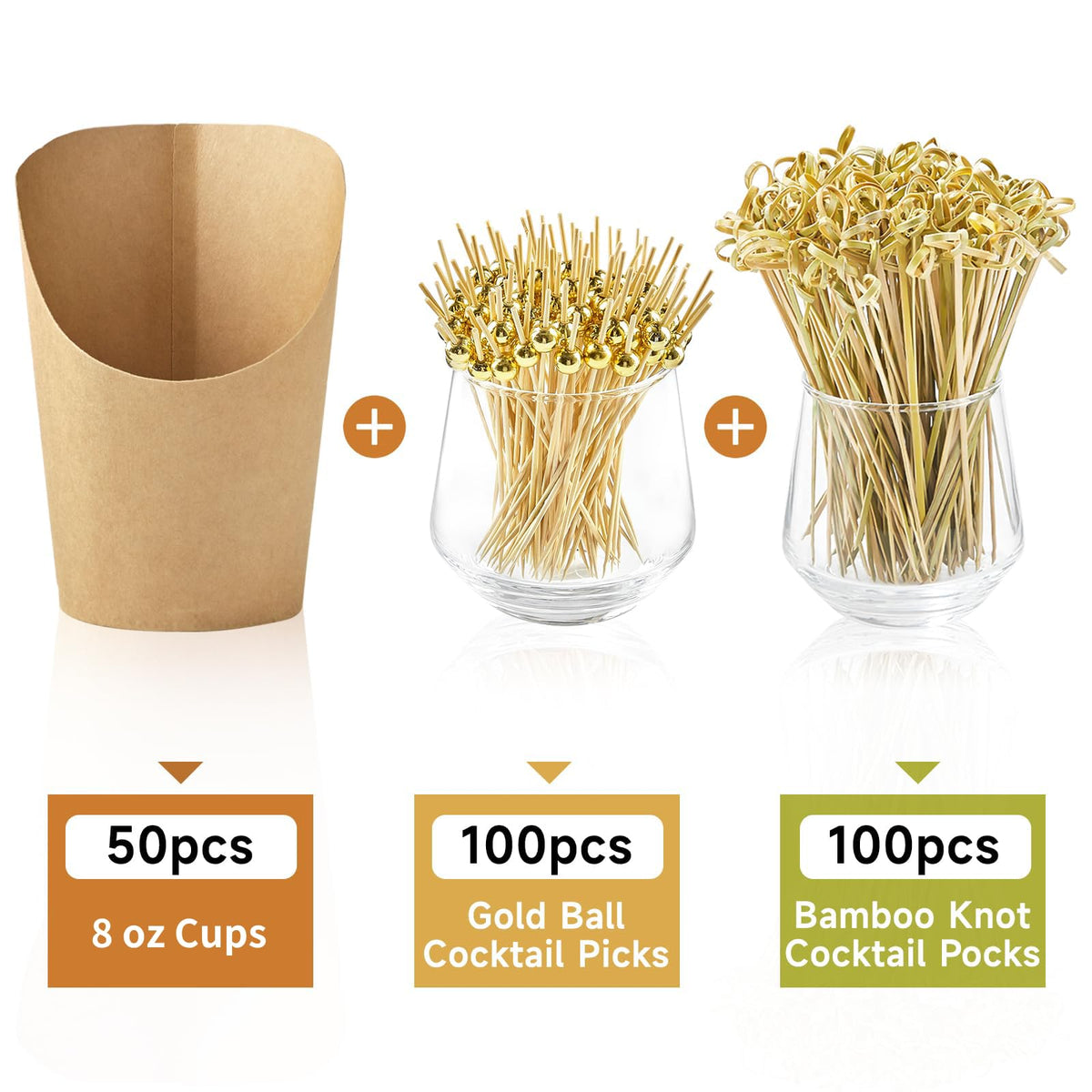 ZORRITA kraft paper boxes with PE coating prevent leaks and spills