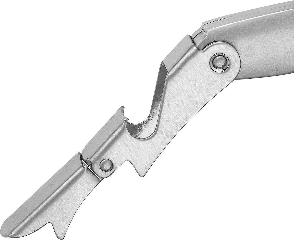 ZWILLING Sommelier compact design ideal for travel